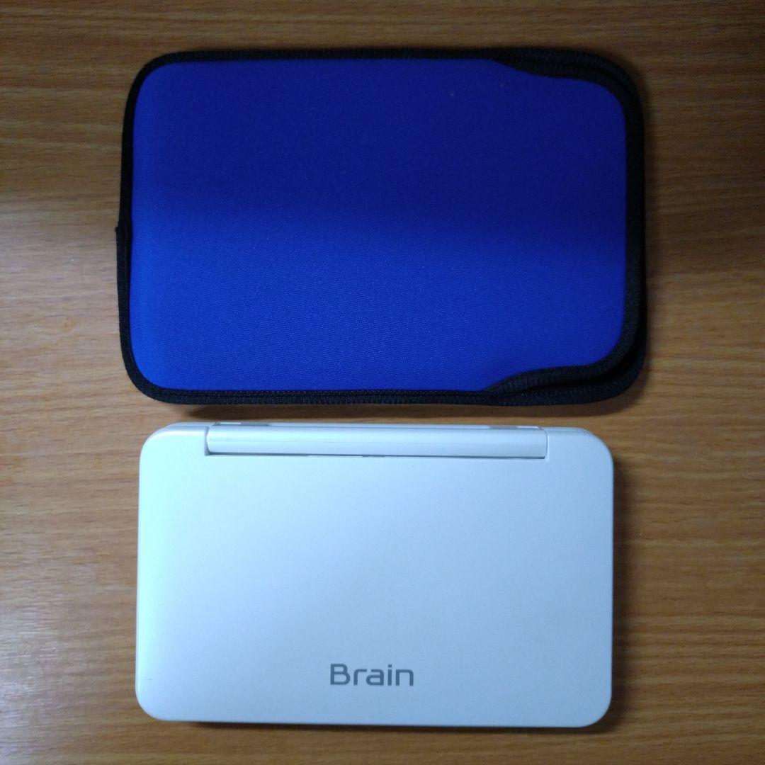 SHARP 電子辞書　中古品