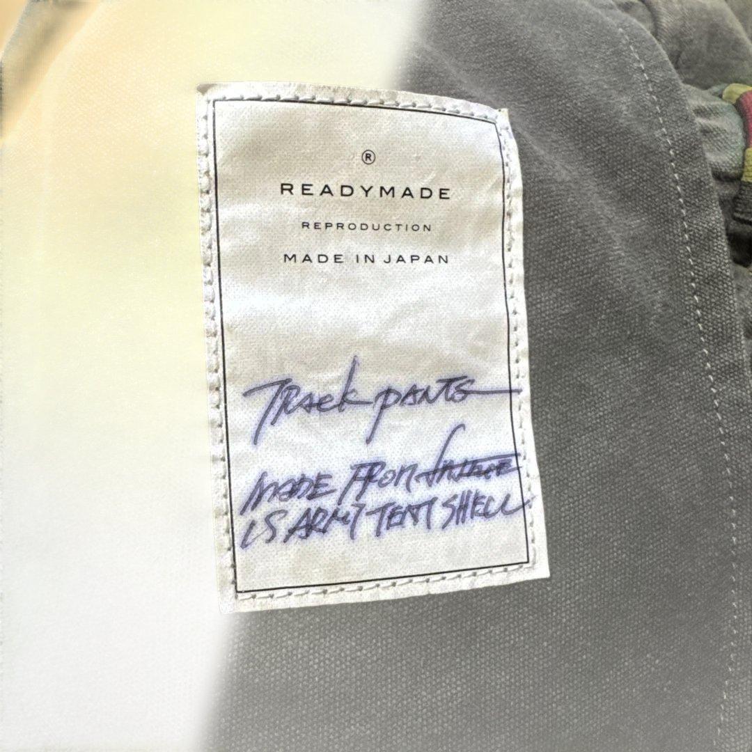 READYMADE Track Pants サイズ2