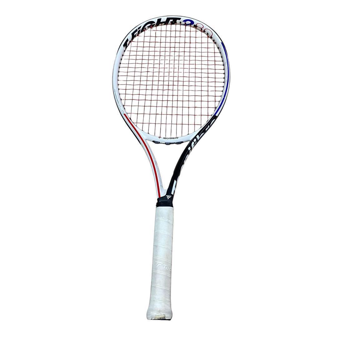 【良品】Tecnifibre T−FIGHT 280 RSL section