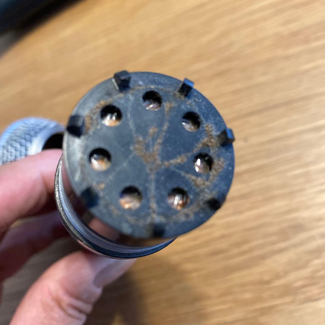 SHURE SM58 USA製