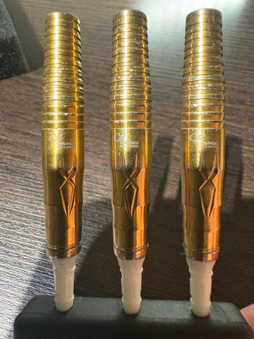 (中古)COSMO DARTS(コスモダーツ) ガオー!!!野毛駿平選手モデル