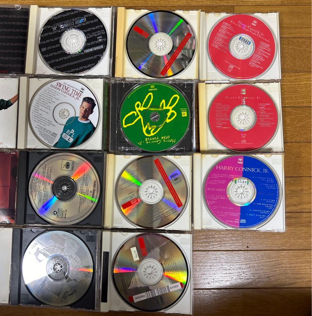 ハリー・コニックJR.