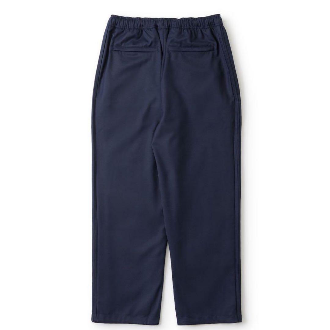 パンツ adidas everyone TRACK PANTS LEGEND INK M