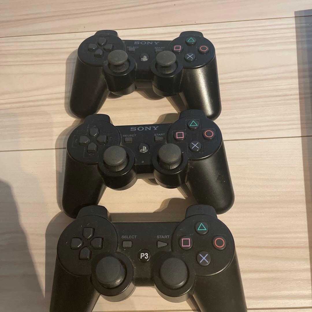 プレイステーション3  SONY PlayStation3 CECHL00