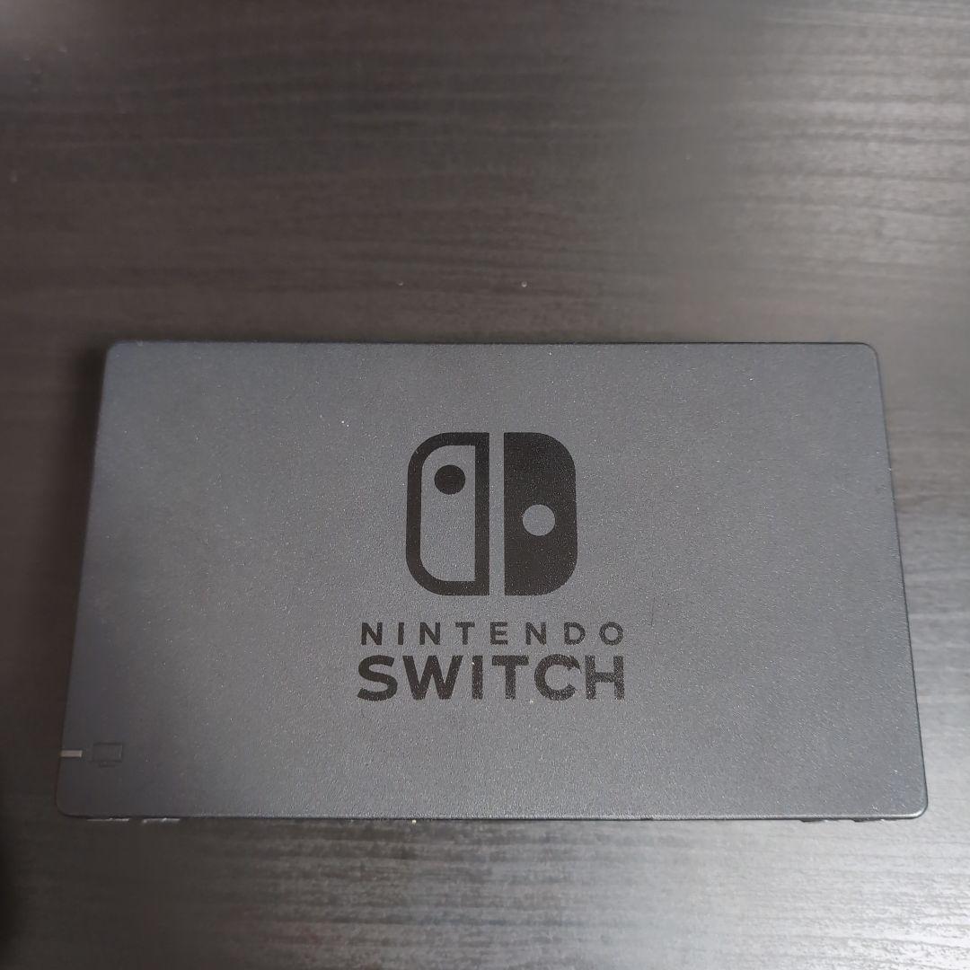 Nintendo Switch 液晶モデル　コントローラー　ゼルダの伝説