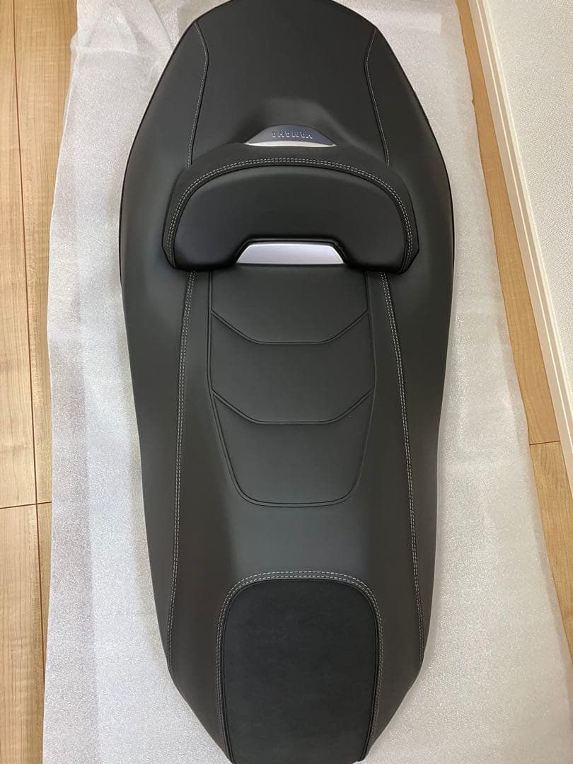 ヤマハ　x-max250 コンフォートシート