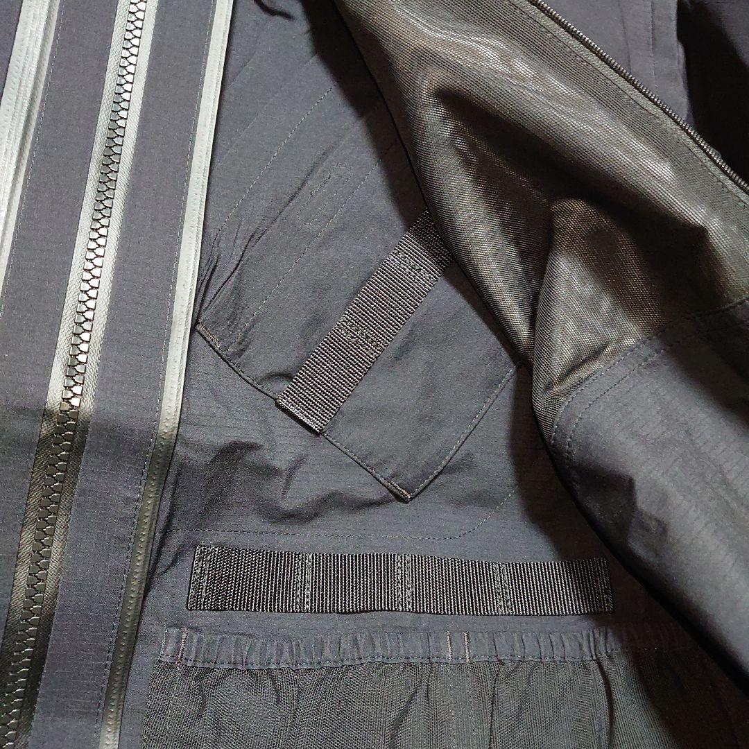 Marmot マーモット Name. ネーム コラボ ホライゾンジャケット