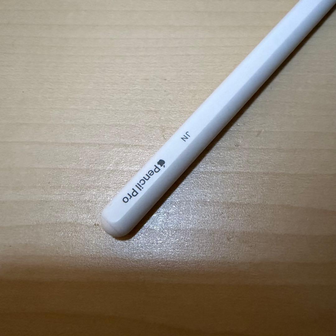 【保証付・訳あり】iPad Pro 11 M4 256GB Pencil