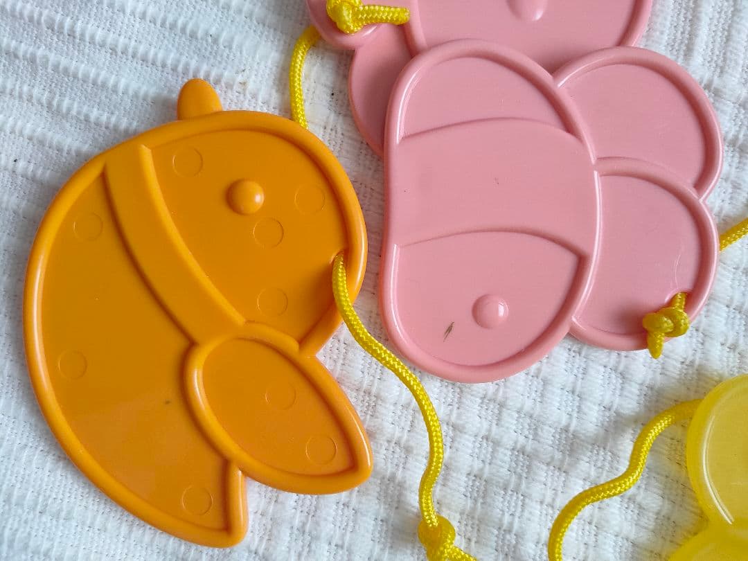 【留蔵様】ベビージム ディズニー 6WAYジムにへんしんメリー プーメリー