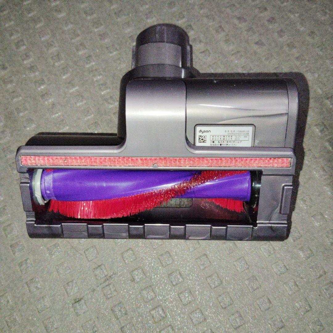 ダイソン掃除機フルセット