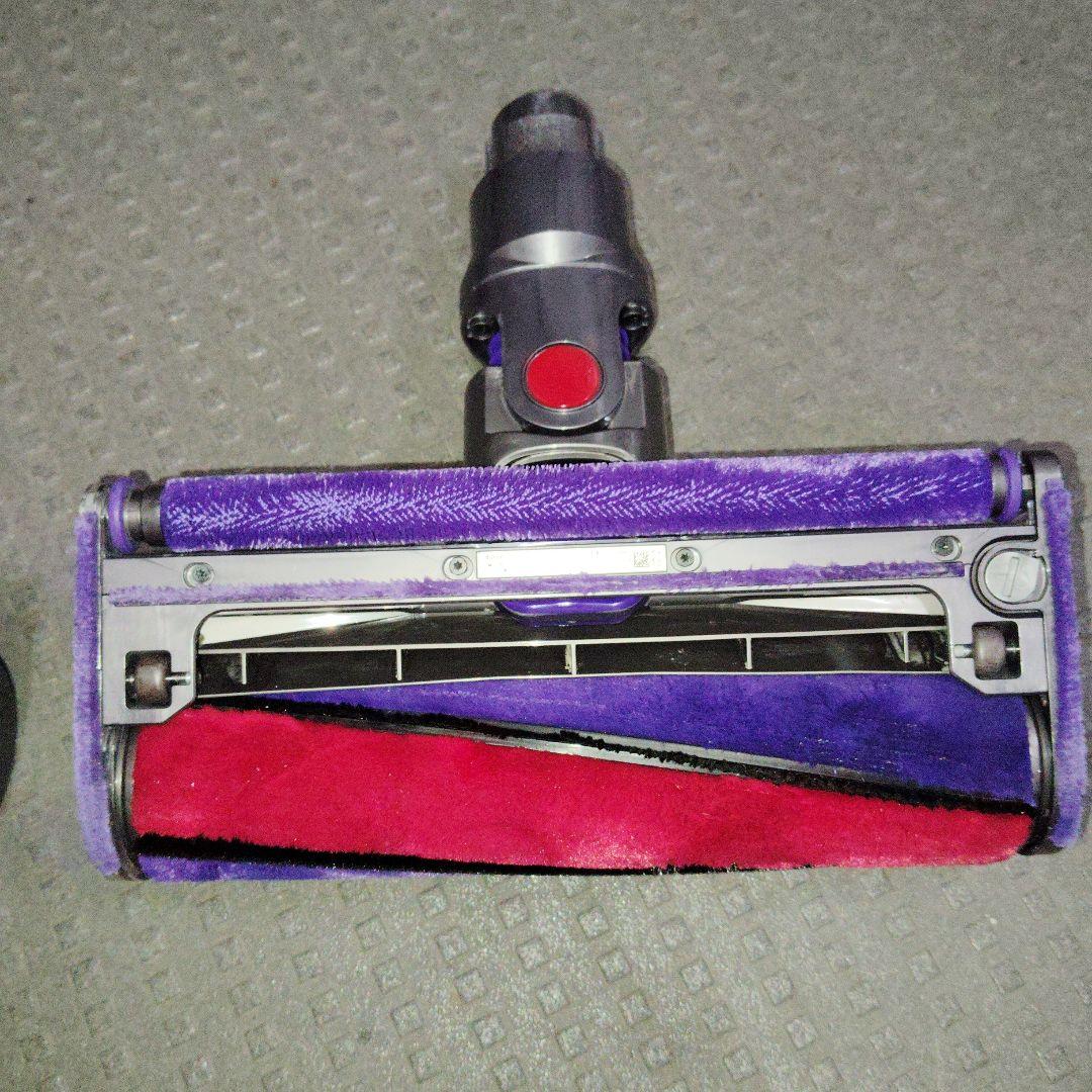 ダイソン掃除機フルセット