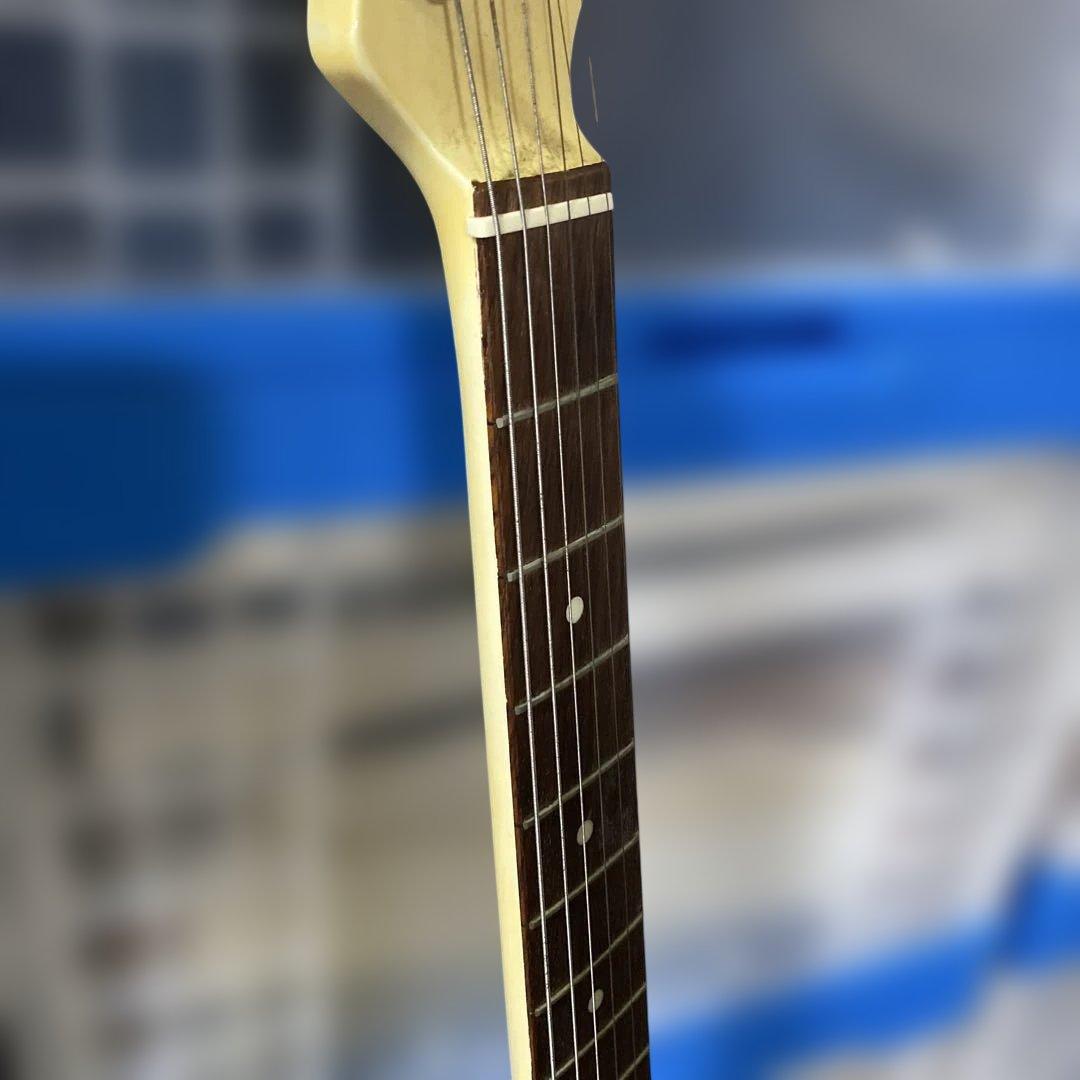 FERNANDES エレキギター ストラトタイプ 2ハム仕様