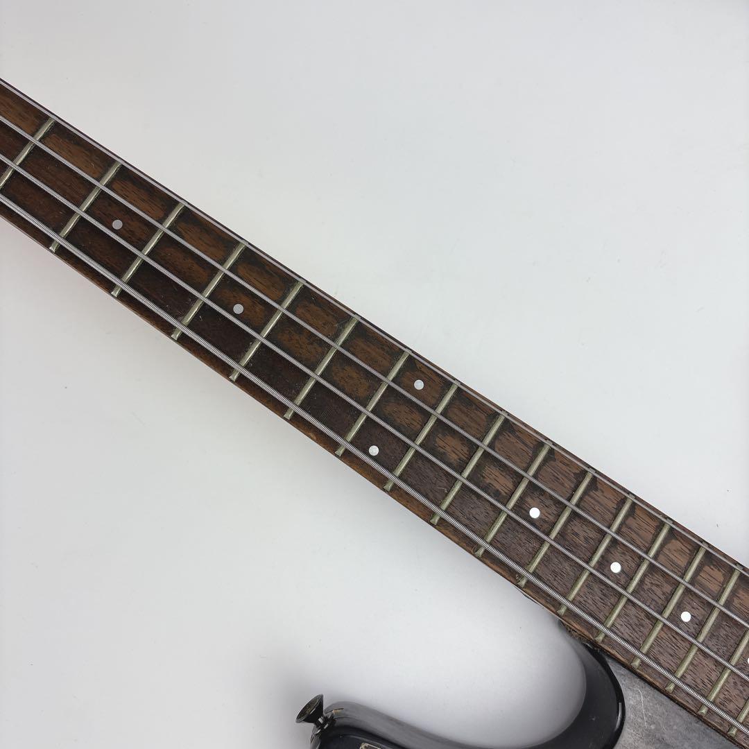 Samick サミック 4弦 エレキベース