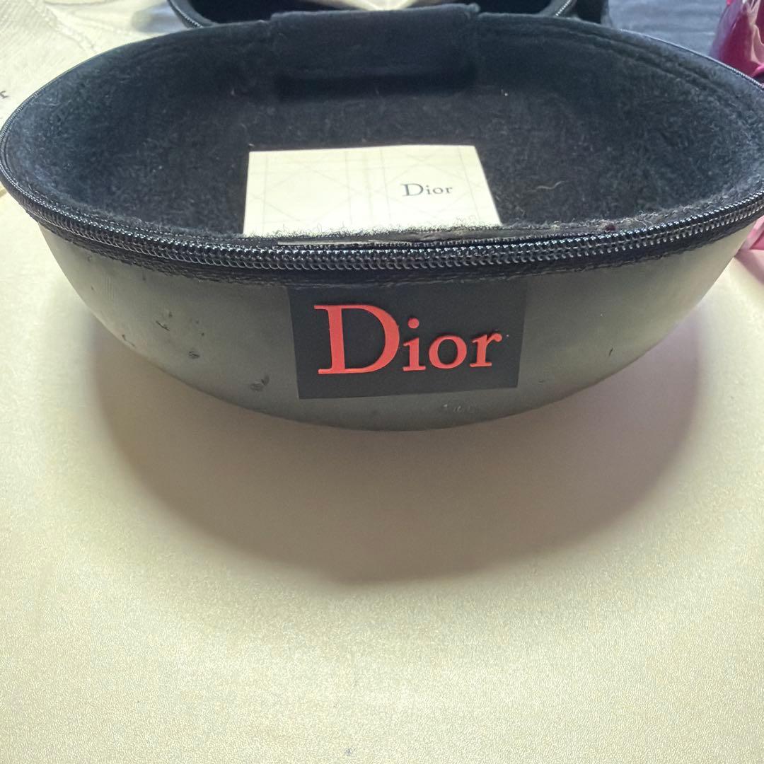 専用人気 DIOR サングラス オーバーシャイン2 Overshine2 ロゴ