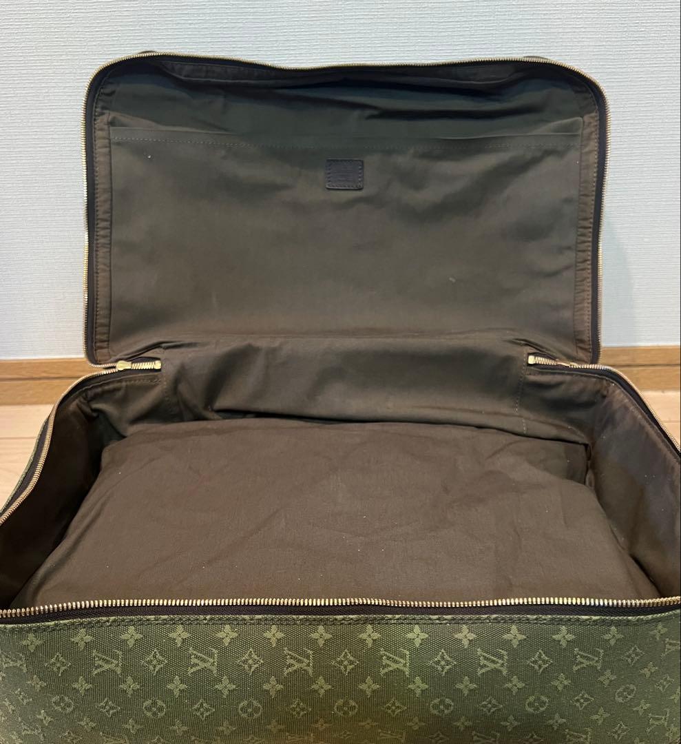 LOUIS VUITTON ルイ・ヴィトン クロディーヌ モノグラム ボストン
