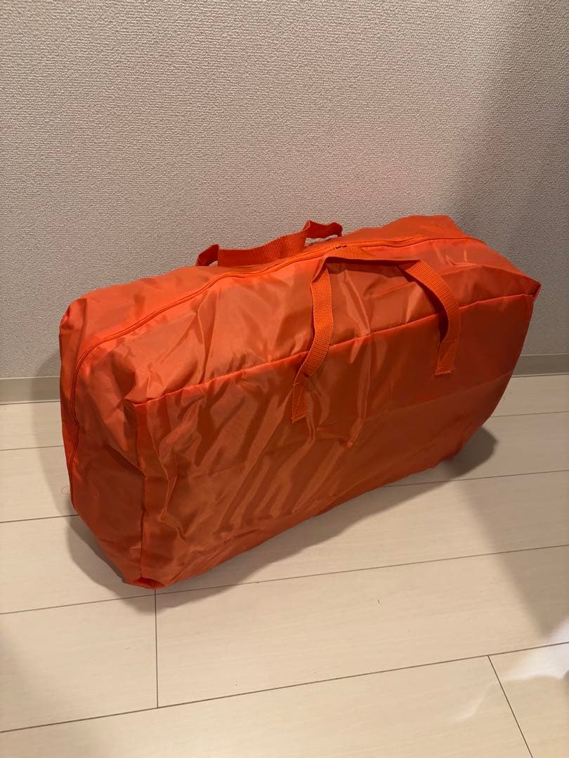 パスコ製　ユーラシア　トランク　スーツケース　キャリーケース　Mサイズ