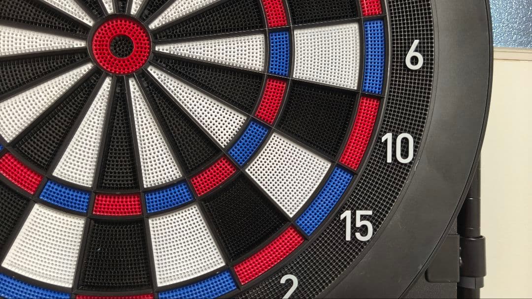 ダーツライブホーム　スタンド　ボード　セット　ダーツ　dartslive