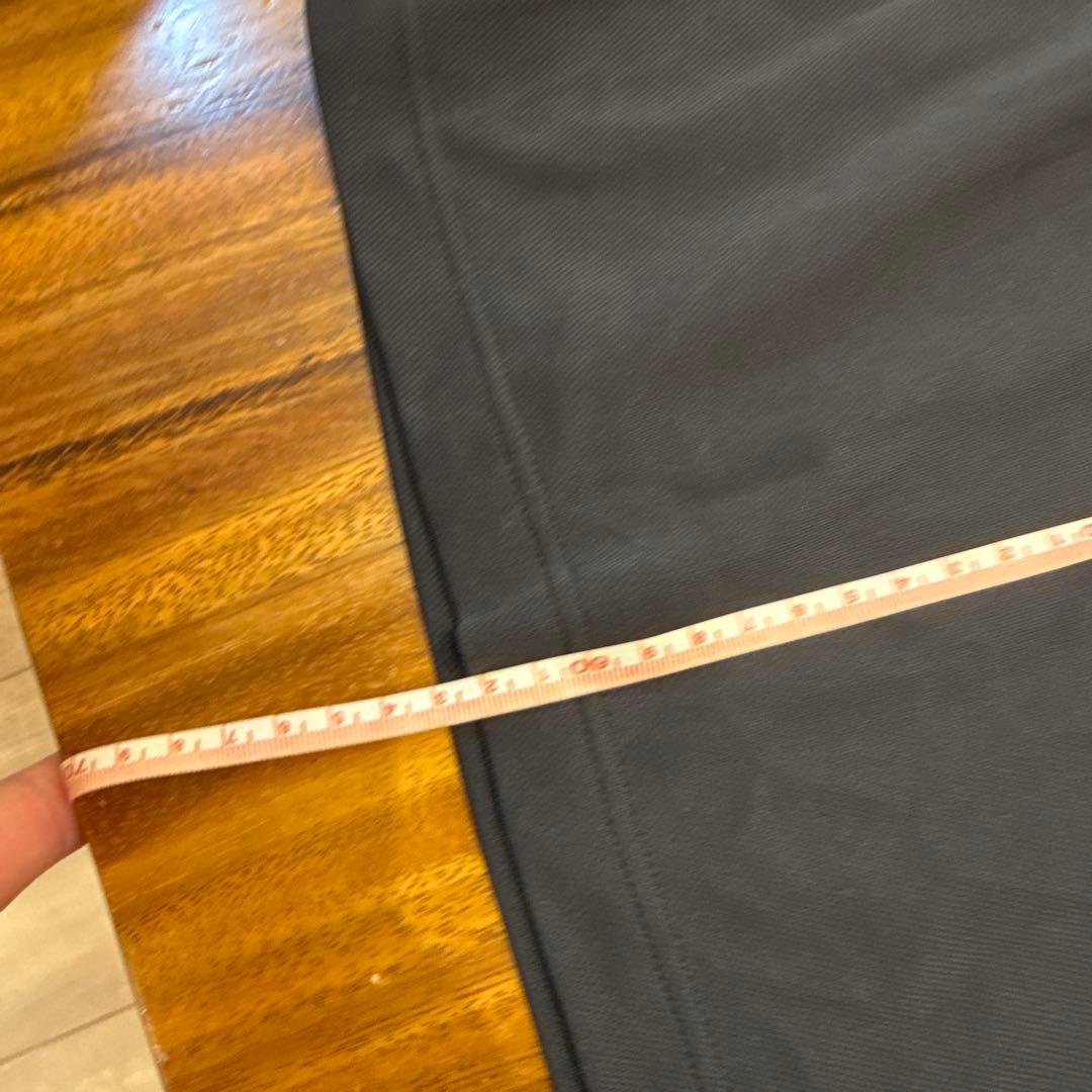 TFW49 ポロシャツ XL 黒/黄