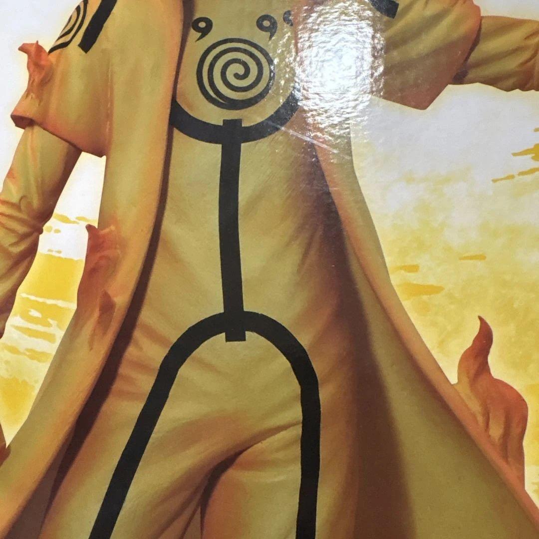 NARUTO MASTERLISE フィギュア C賞 D賞セット