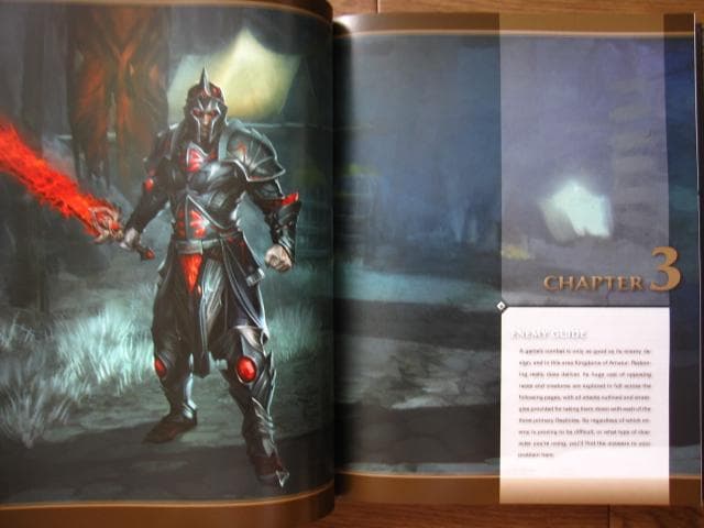 Kingdoms of Amalur　Reckoning