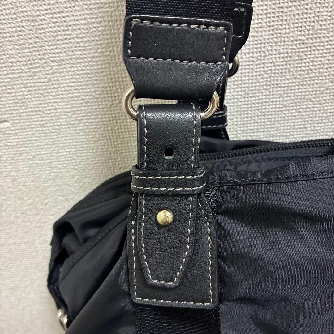 アニエスベーagnes b. アニエスベーボヤージュ ボストンバック旅行
