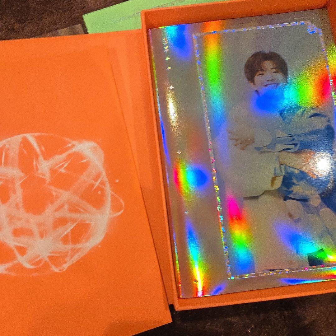 K-POP・アジア TREASURE 1st ALBUM THE FIRSTSTEP