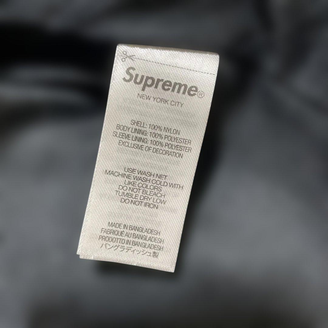 ジャケット・アウター Supreme Contrast Piping Track Jacket