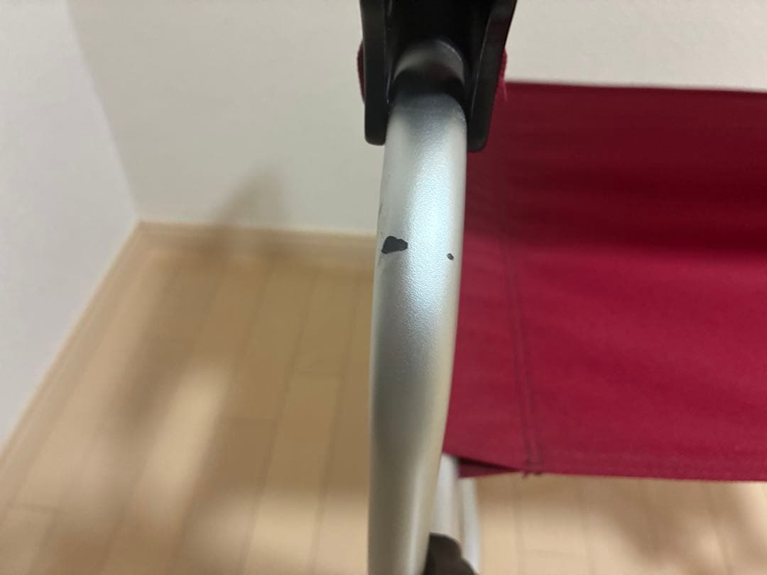 スノーピーク　fdチェアワイド