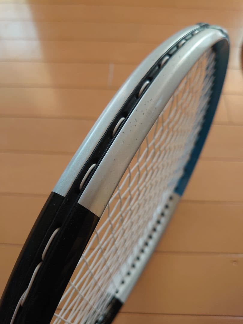 Wilson Ultra V3 V4 100 テニスラケット2本セット