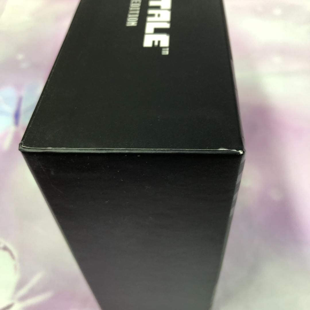 Switch ソフト UNDERTALE コレクターズエディション