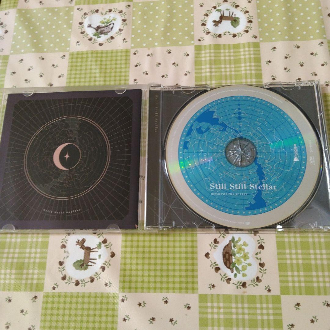 ホロライブ　CD　まとめ売り　角巻わため　大空スバル　星街すいせい　大神ミオ