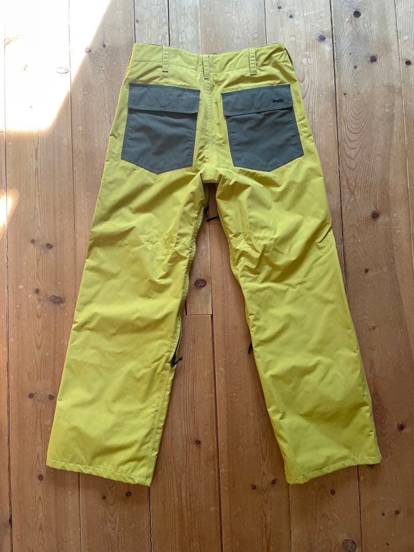 即購入OK！！グリーンクロージング greenclothing 上下セット