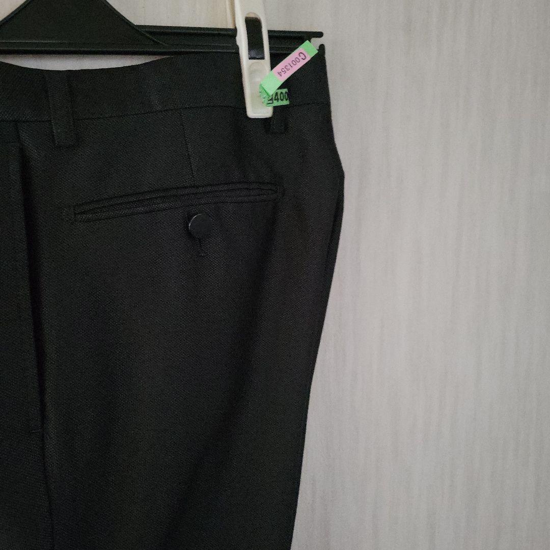 ●ロエン　Roen スーツ　セットアップ　上下　ジャケット&パンツ