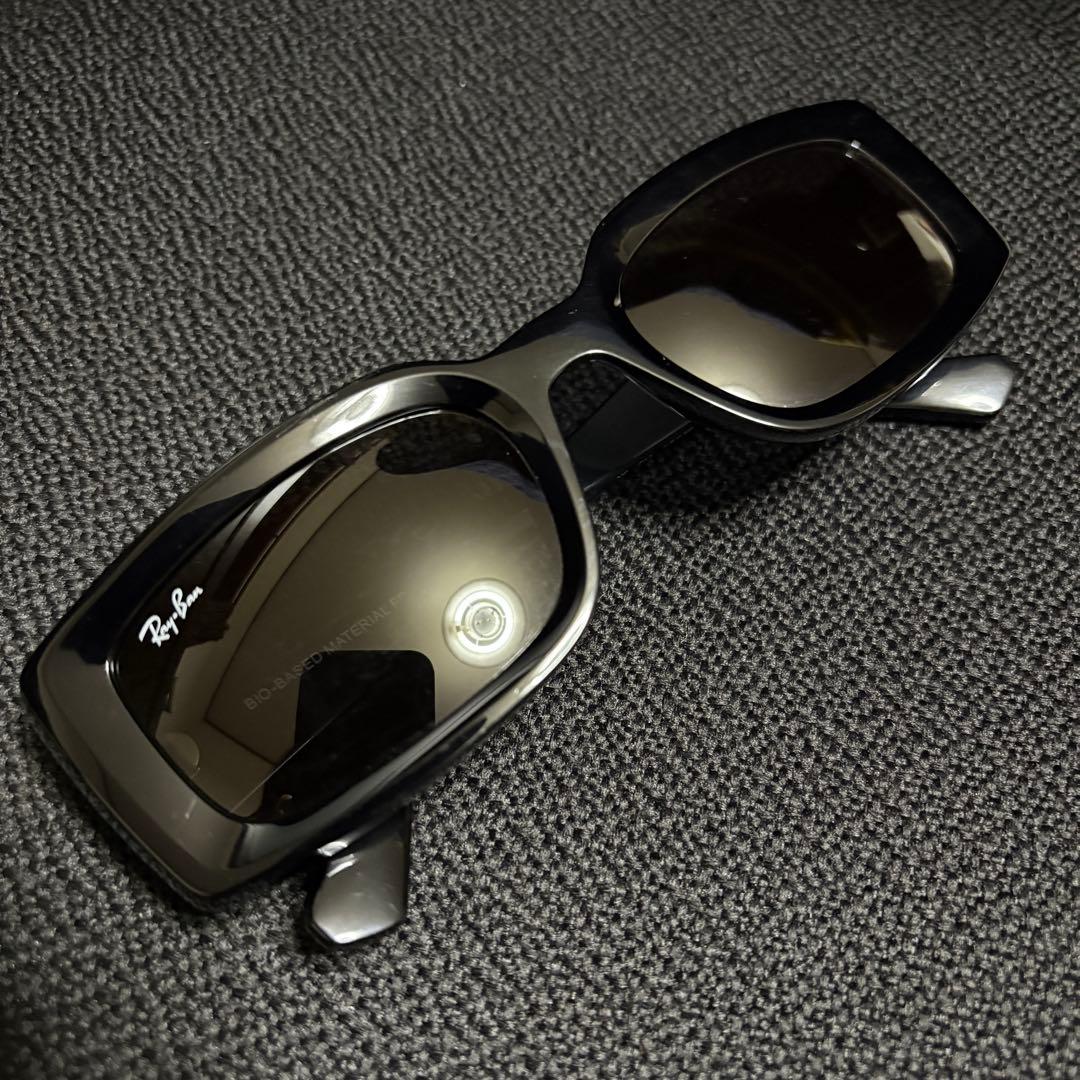美品 Ray-ban レイバン KILIANE RB4395F サングラス