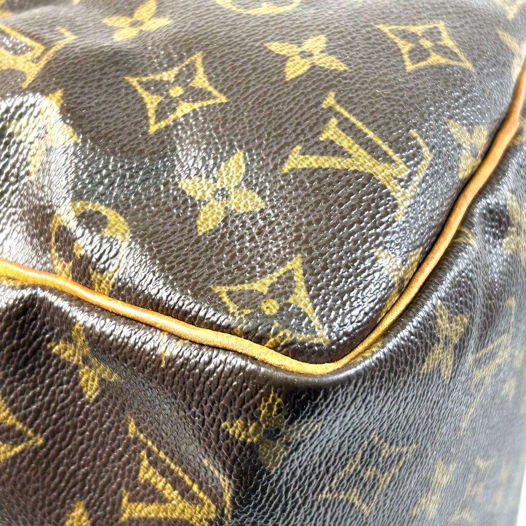 LOUIS VUITTON ハンドバッグ スピーディ30 ヴィトン モノグラム