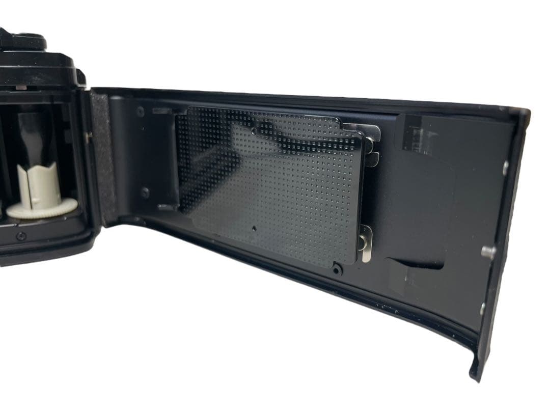ミノルタ X 700 一眼レフカメラ