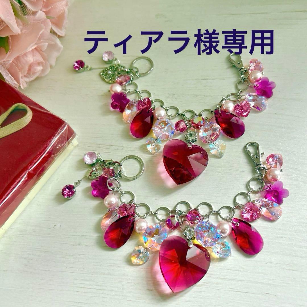 ティアラ４点お纏めページ✩.*˚ミニサンキャッチャー