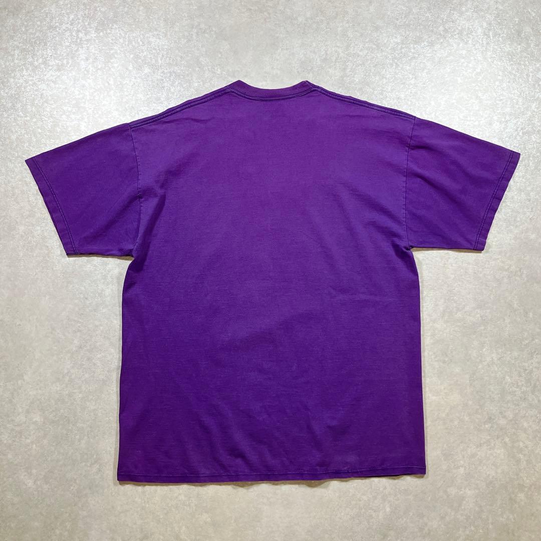 【USA製】90s DISNEY Tower of Terror Tシャツ XL