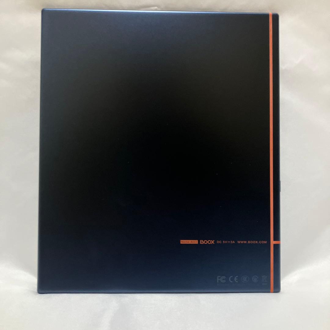 BOOX Note Air2 10.3インチタブレット
