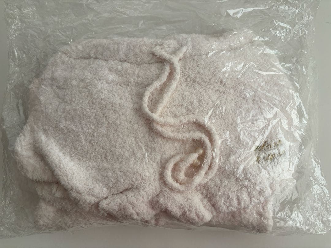 【新品、未使用】ジェラピケ　ルームウェア