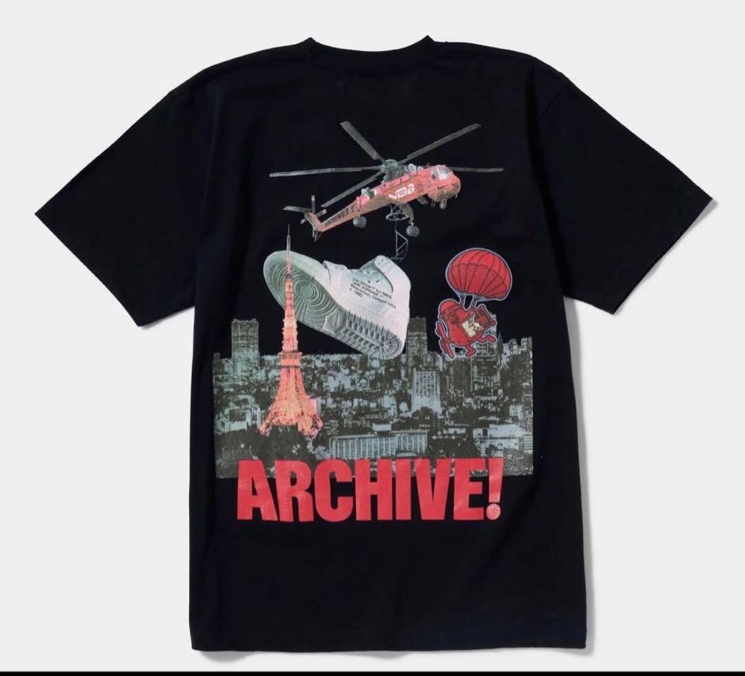 トップス FRAGMENT VIRGIL ABLOH V.A.A. NIKE TEE