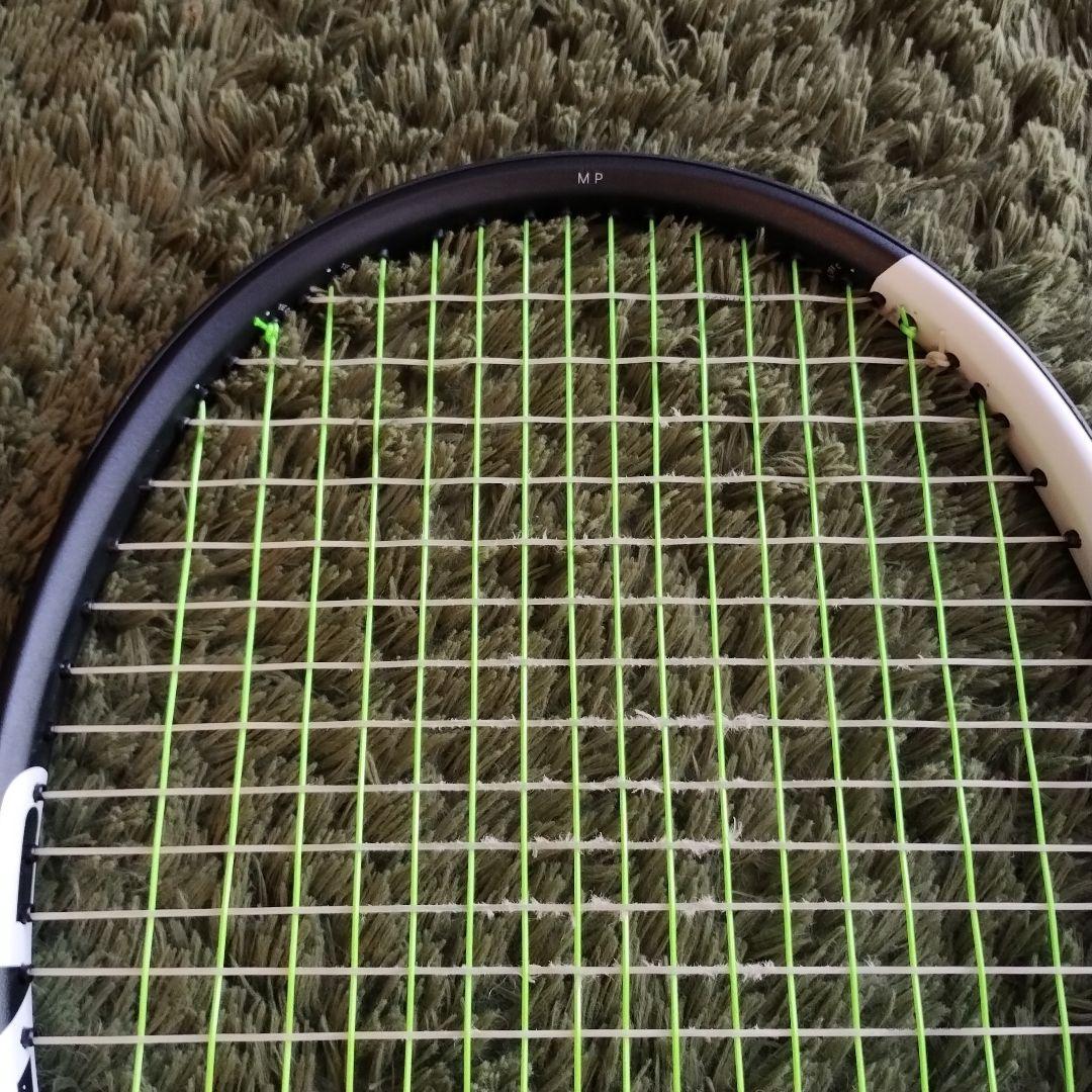 HEAD speed mp 2026 G3 美品