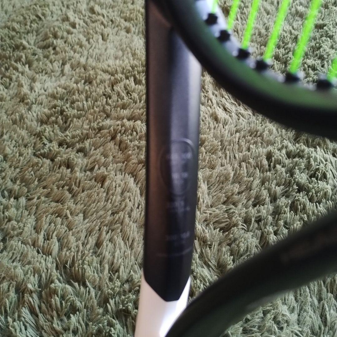 HEAD speed mp 2026 G3 美品