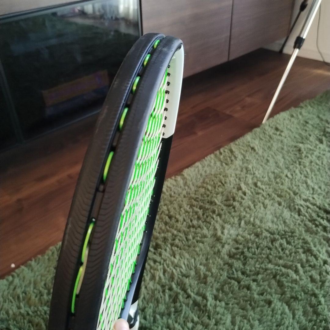 HEAD speed mp 2026 G3 美品