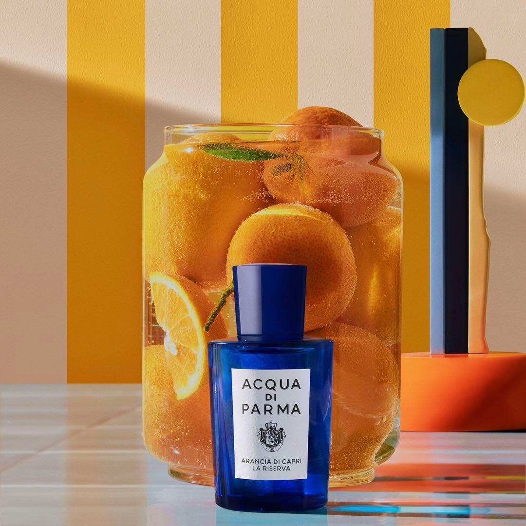 ACQUA DI PARMA アランチャ オーデパルファム 50ml