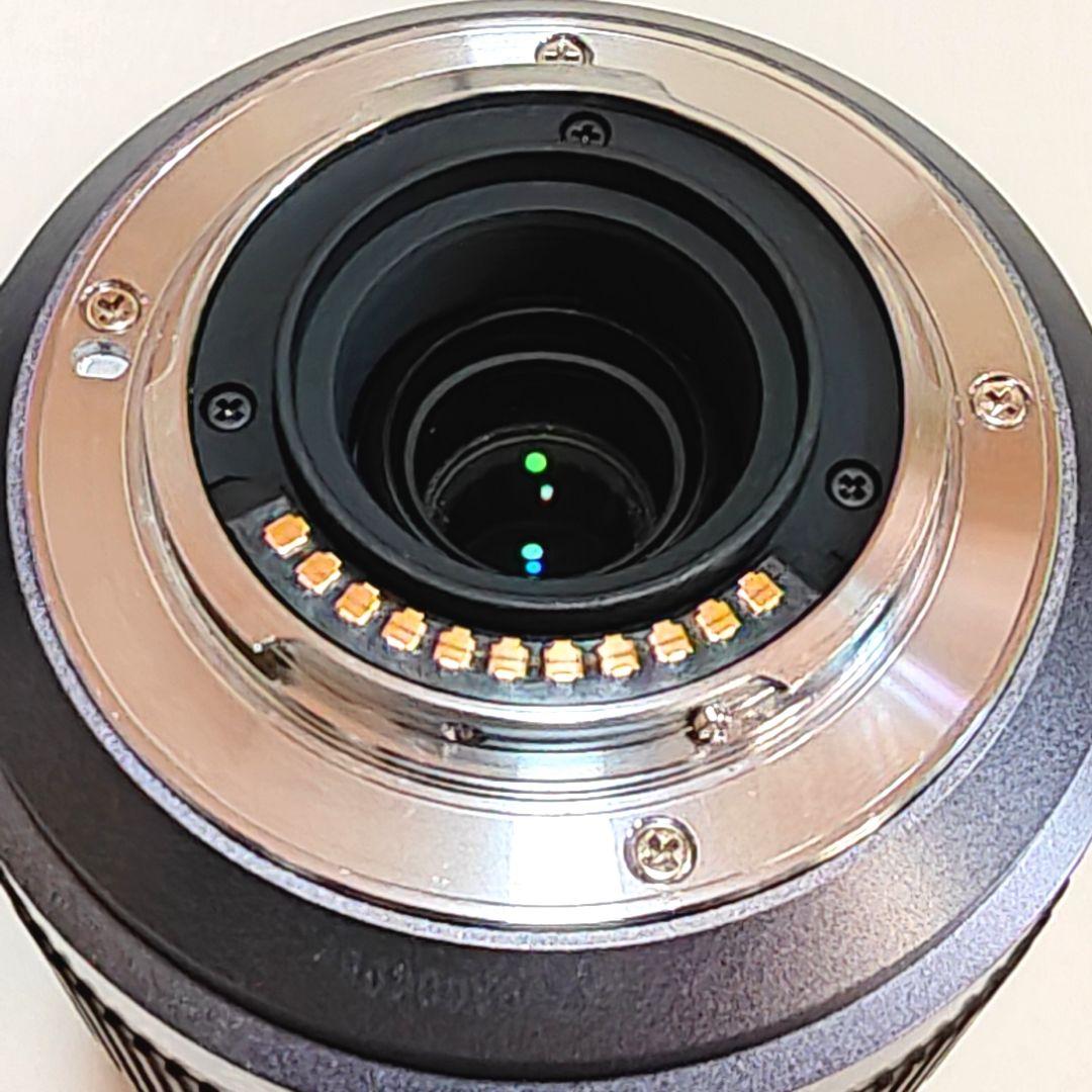 【値下げ中】LUMIX G VARIO 45-200mm f/4.0-5.6♪