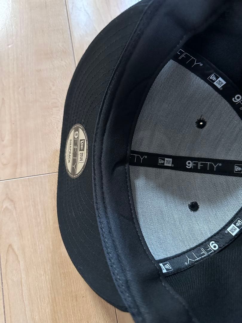【廃盤入手困難】 KAWASAKI✖️NEWERA カワサキ×ニューエラ