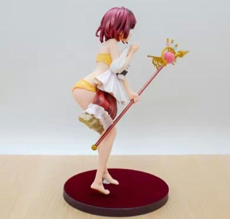 ソフィーのアトリエ　ソフィー　フィギュア