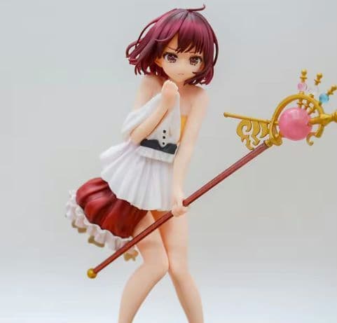 ソフィーのアトリエ　ソフィー　フィギュア