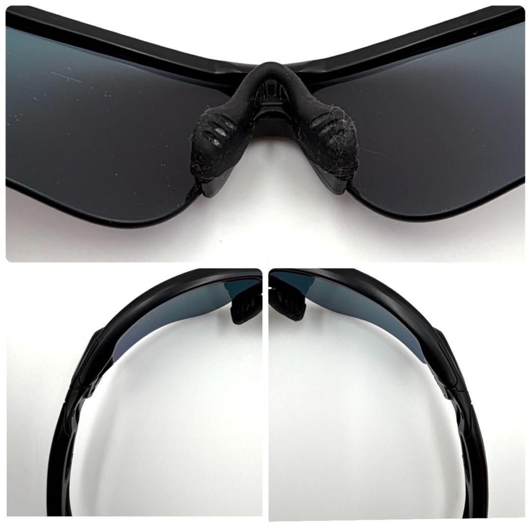 OAKLEY RADARLOCK オークリー レーダーロック サングラス 黒